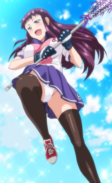 女子曲球！ 2  剧照 28